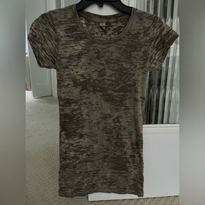 Alternative shirt